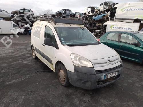 Front right window mechanism CITROËN BERLINGO Box Body/MPV (B9) | BP37339035C23 - Image 8