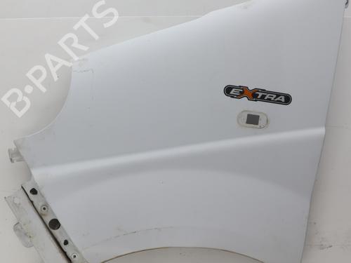 Forskærm venstre RENAULT TRAFIC II Van (FL) 2.0 dCi 115 (FL01, FL0U, FL00, FL0H, FL0M) | BP37615843C41 - Image 3