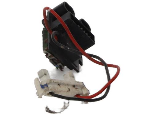 Heater resistor RENAULT KANGOO (KC0/1_) 1.5 dCi (KC08, KC09) | BP37330332M108 - Image 2