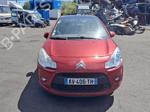 Left headlight CITROËN C3 II (SC_) 1.6 HDi 90 | BP39630076C28 - Image 15