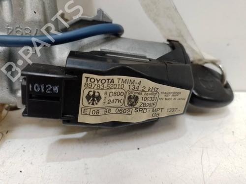 ignition-barrel-toyota-yaris-_p1_-1999-2000-2001-2002-2003-2004-2005-37320764 main image