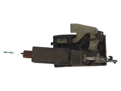 Used Rear right lock Rear right lock 37462162 37462162