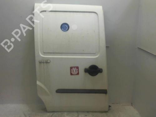 Used Right slide door Right slide door 37618685 37618685