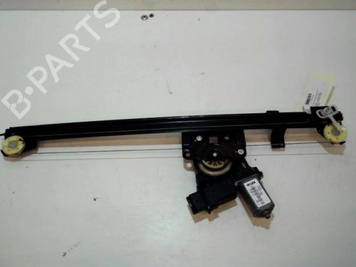 Front right window mechanism CITROËN JUMPER II Van 2.0 BlueHDi 160 | BP37309320C23 - Image 3