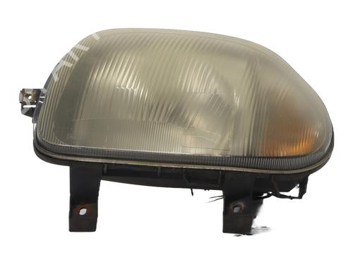 Left headlight RENAULT CLIO II Hatchback Van (SB0/1/2_) | BP37344578C28 - Image 4