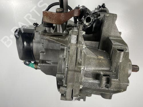 Used Gearbox Gearbox 37334408 37334408