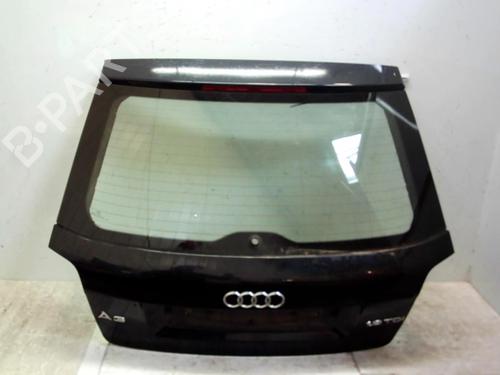 Used Tailgate Tailgate 37619139 37619139