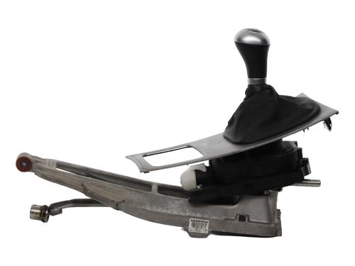 Gear lever MERCEDES-BENZ CLC-CLASS (CL203) CLC 220 CDI (203.708) | BP37332218M90 - Image 4