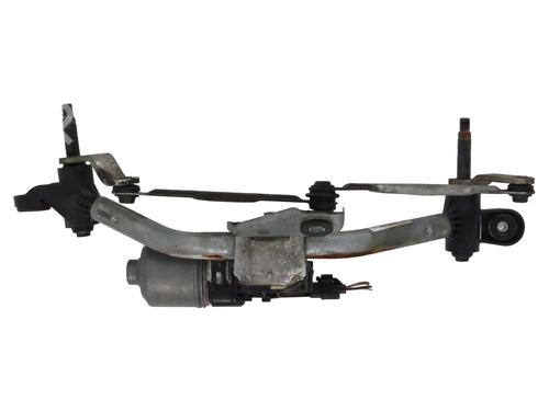 Front wiper motor RENAULT TWINGO II (CN0_) | BP37327432M29 - Image 2