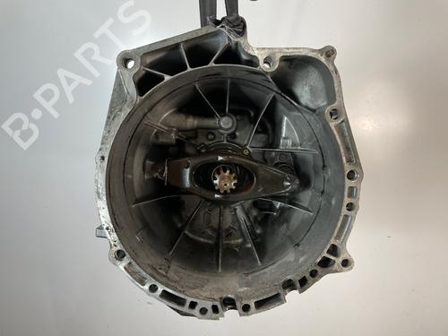 Gearbox BMW 3 (E46) 320 d | BP37301923M3 - Image 2