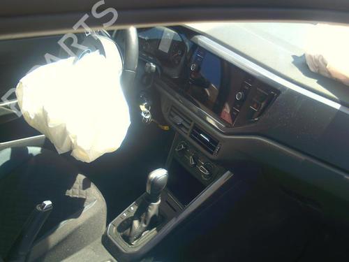 Front left window mechanism VW POLO VI (AW1, BZ1, AE1) 1.0 TSI | BP37329054C22 - Image 5