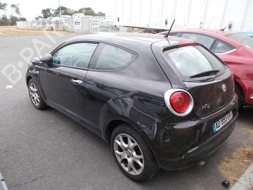 Left side indicator ALFA ROMEO MITO (955_) 1.3 MultiJet (955AXH1B, 955AXT1A) | BP37302991I20 - Image 6