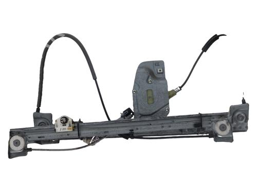 Front right window mechanism RENAULT KANGOO Express (FW0/1_) 1.5 dCi 90 (FW0G, FW05, FW08, FW11) | BP40015589C23 - Image 2
