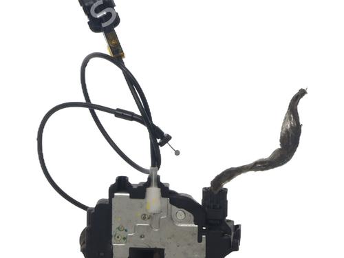 Used Front left lock Front left lock 37345869 37345869