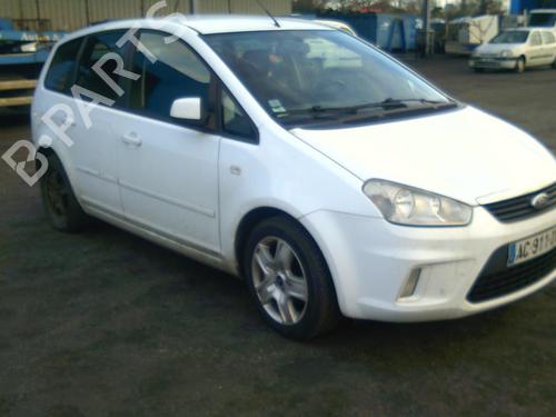 Rear left lock FORD C-MAX (DM2) 1.6 TDCi | BP37306103C100 - Image 6
