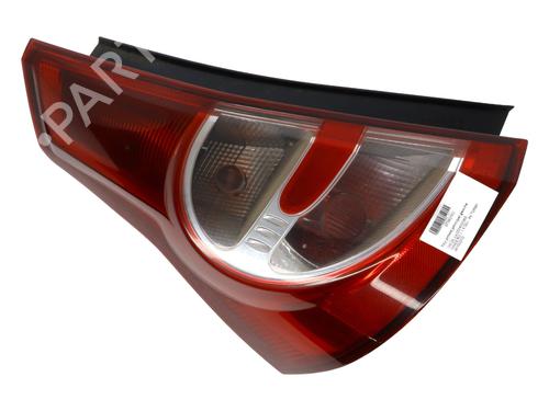 Venstre baglygte DACIA SANDERO 1.5 dCi | BP37327596C34 - Image 2