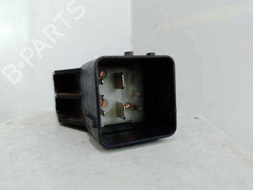 Electronic module CITROËN C4 Picasso I MPV (UD_) | BP37318720M83 - Image 3