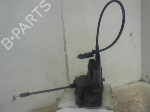 Front left lock RENAULT VEL SATIS (BJ0_) 3.5 V6 (BJ0R, BJ0V, BJ0U) | BP37301848C98 - Image 3
