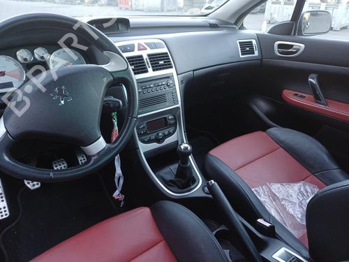 Left front window switch PEUGEOT 307 CC (3B) 2.0 16V | BP38252729I27  - Image 13