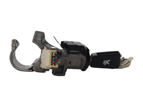 Ignition barrel PEUGEOT 108 1.2 | BP38065256M48 - Image 3