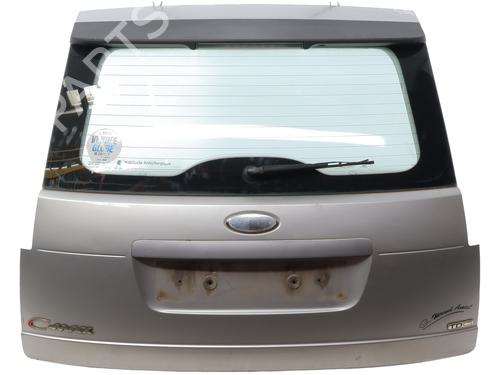 Used Tailgate Tailgate 37615236 37615236