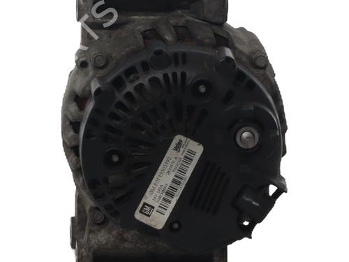 Alternator OPEL CORSA D (S07) 1.3 CDTI (L08, L68) | BP37337769M7  - Image 5
