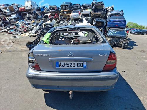Alternator CITROËN C5 I (DC_) 3.0 V6 (DCXFXC, DCXFXF) | BP37332963M7 - Image 11