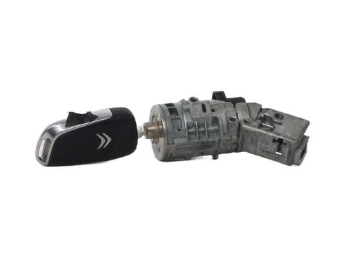 Ignition barrel CITROËN DS4 (NX_) 1.6 THP 200 | BP37335068M48 - Image 2