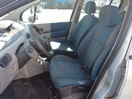 Gearbox RENAULT MODUS / GRAND MODUS (F/JP0_) 1.5 dCi (FP0E, JP0E) | BP37324223M3 - Image 11