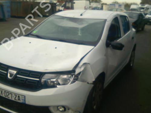 Pala sol esquerda DACIA SANDERO II 1.0 SCe 75 (B8JC, B8JD, B8NC) | BP37308825I1  - Image 7