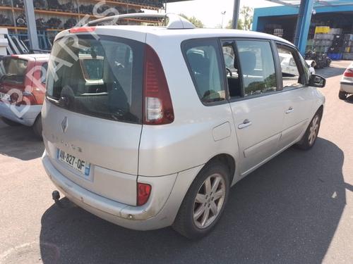Mando RENAULT ESPACE IV (JK0/1_) 2.0 dCi (JK01, JK02, JK1J, JK1K, JK1H) | BP37335178I30 - Image 11