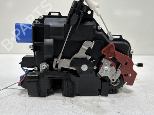 front-right-lock-skoda-roomster-5j7-2006-2007-2008-2009-2010-2011-2012-2013-2014-2015-37321981 main image