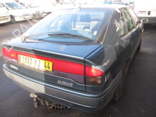 Used Parts RENAULT SAFRANE I (B54_) 2.1 dT (B546) 4796460