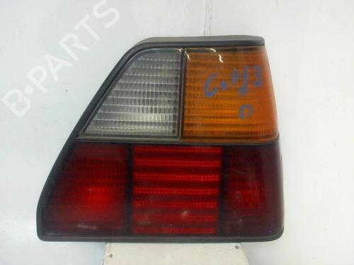 Used Right taillight Right taillight 37299032 37299032