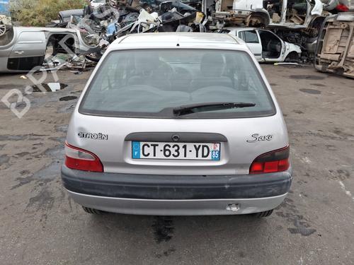 Switch CITROËN SAXO (S0, S1) | BP37339319I30 - Image 5