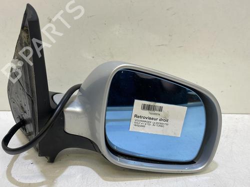 Used Right mirror Right mirror 37318677 37318677