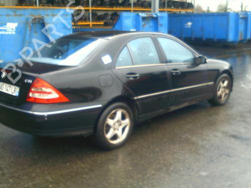 Starter MERCEDES-BENZ C-CLASS (W203) C 200 CDI (203.007) | BP37309062M8 - Image 6