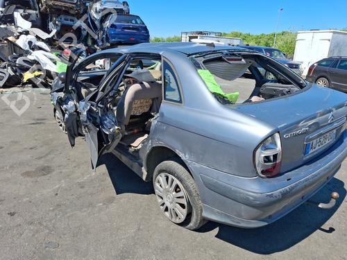 Alternator CITROËN C5 I (DC_) 3.0 V6 (DCXFXC, DCXFXF) | BP37332963M7 - Image 12