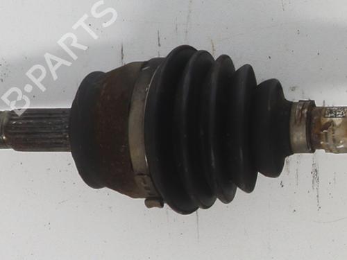 Right front driveshaft FIAT TIPO Hatchback (356_, 357_) | BP37340843M39 - Image 2