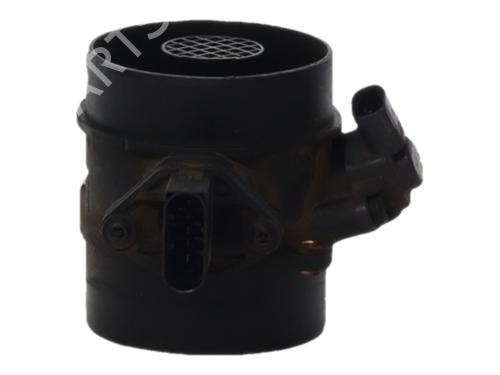 Mass air flow sensor MERCEDES-BENZ E-CLASS (W211) E 220 CDI (211.008) | BP39934063M95 - Image 2