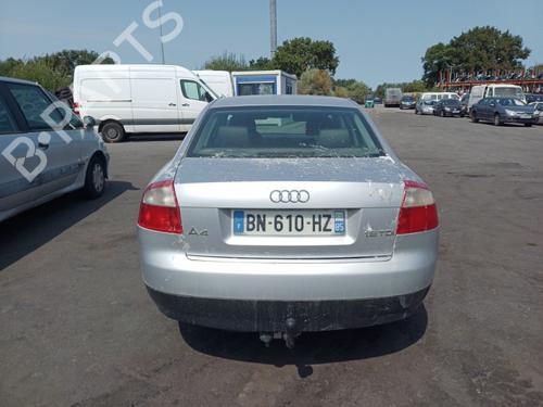 Left mirror AUDI A4 B6 (8E2) 1.9 TDI | BP37324724C26 - Image 5