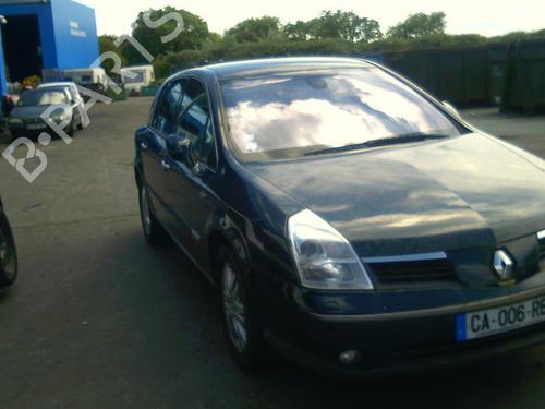 Fælk RENAULT VEL SATIS (BJ0_) 3.5 V6 (BJ0R, BJ0V, BJ0U) | BP37307224C45 - Image 6
