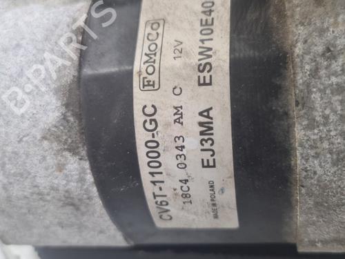 Starter FORD C-MAX II (DXA/CB7, DXA/CEU) 1.0 EcoBoost | BP37323222M8 - Image 3