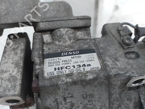 AC compressor TOYOTA RAV 4 II (_A2_) 2.0 D 4WD (CLA20_, CLA21_, CLA20R, CLA21R) | BP37312987M34 - Image 3
