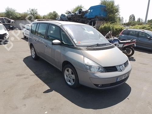 Højre forlygte RENAULT ESPACE IV (JK0/1_) 2.2 dCi (JK0H) | BP37315510C29 - Image 11