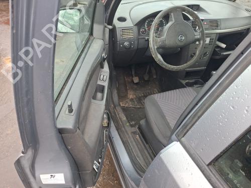 Climate control OPEL MERIVA A MPV (X03) | BP37341488I5 - Image 10