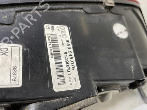 right-tailgate-light-audi-a4-b9-avant-8w5-8wd-2015-37321226 main image
