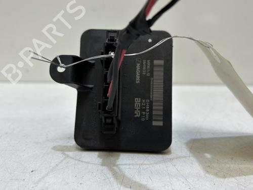 Heater resistor RENAULT TWINGO III (BCM_, BCA_) Z.E: (BCA1) | BP37753823M108 - Image 3