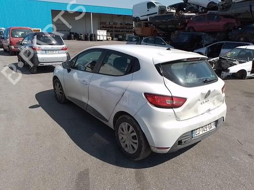 Left front window switch RENAULT CLIO IV (BH_) 1.5 dCi 90 | BP37315675I27 - Image 7