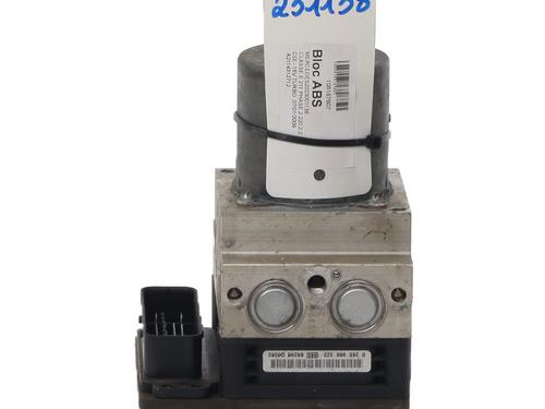 Used ABS pump ABS pump 37332275 37332275